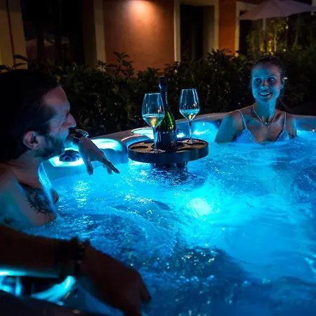 Otel Fontana 3*