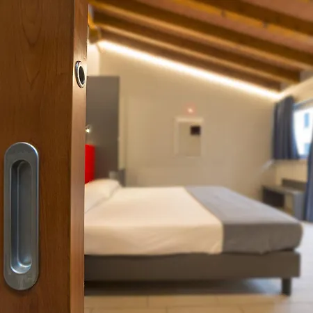 Otel Fontana Verona