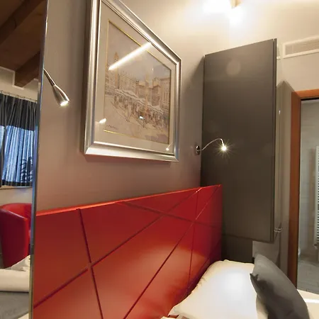 Otel Fontana
