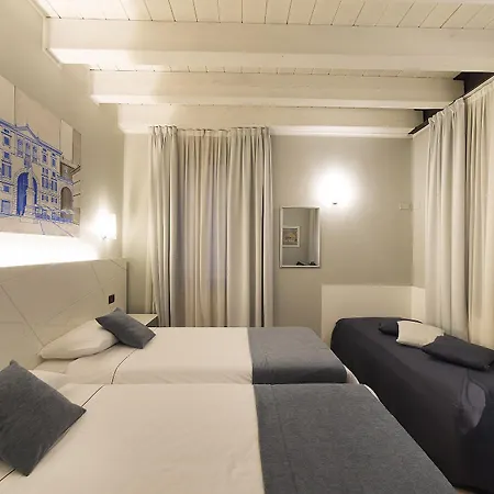 Otel Fontana