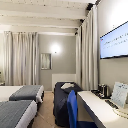 Otel Fontana