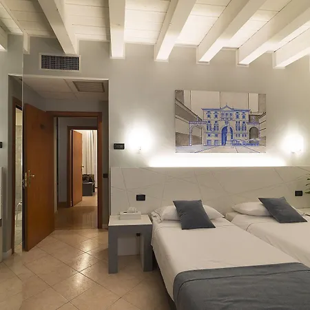 Fontana 3* Verona