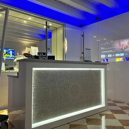 Fontana Otel 3*
