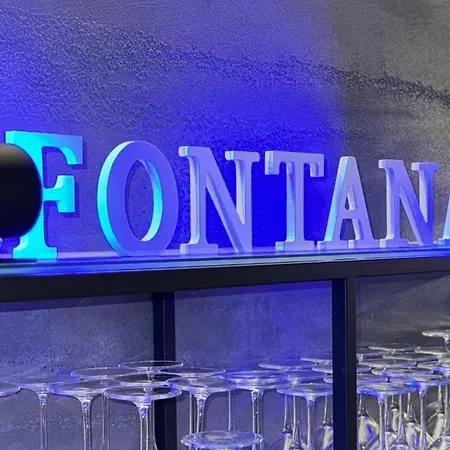 Fontana Otel