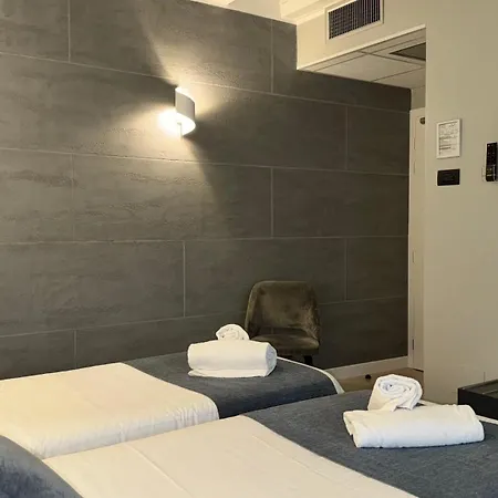 Fontana 3* Verona