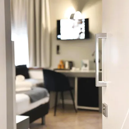 Otel Fontana