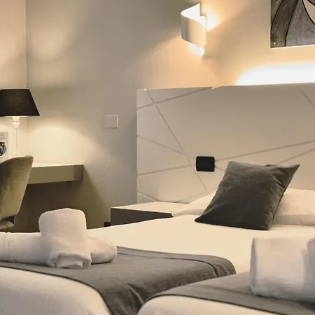 Otel Fontana 3*