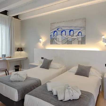 Fontana 3*