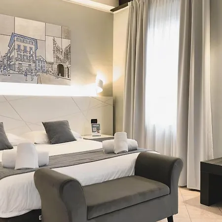 Otel Fontana Verona