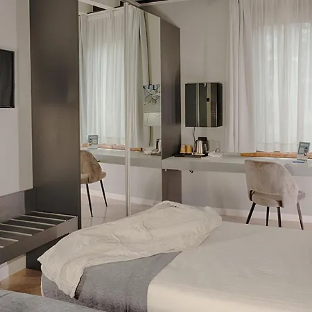 Otel Fontana