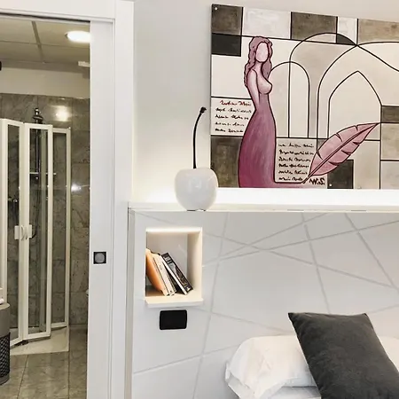 Otel Fontana Verona
