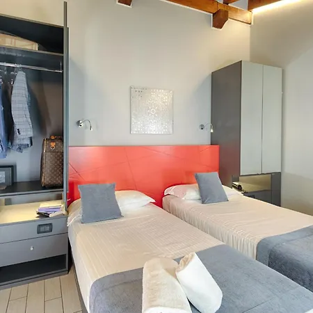 Fontana Otel Verona