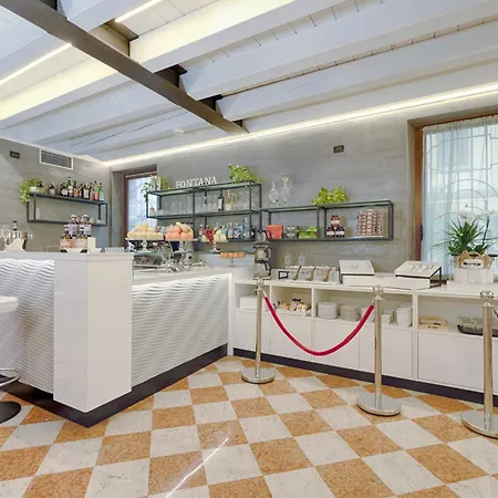 Otel Fontana Verona