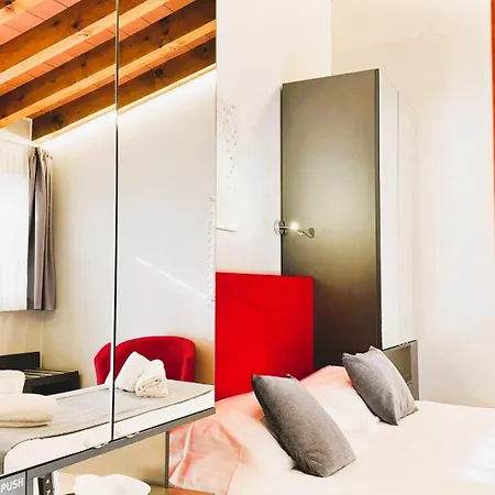 Fontana Otel Verona