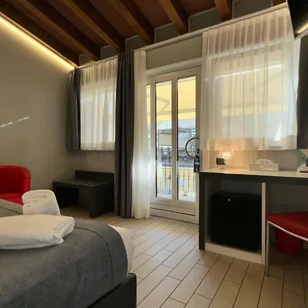 Otel Fontana Verona