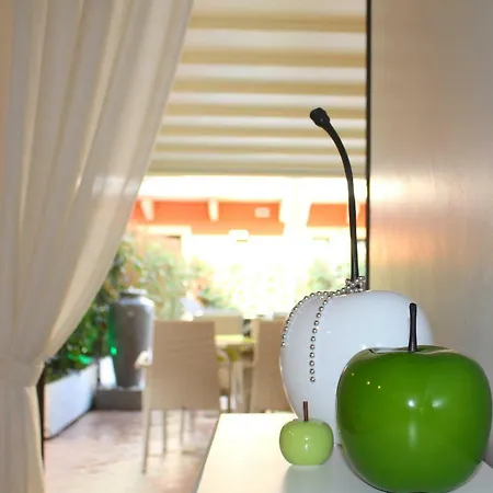 Fontana Otel 3*