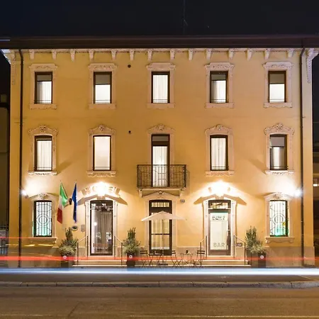 Fontana Otel Verona